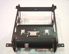 汽车A/V设备（汽车音频的零部件等）