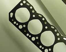 汽车零部件（气缸垫片）