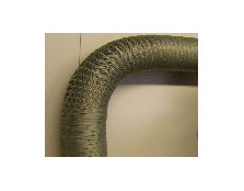 建筑材料(可弯曲的导管)